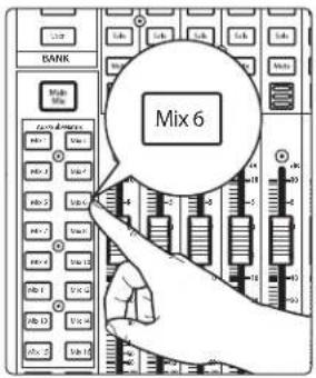 PRESONUS EarMix 16M - Étape 4 : Guitares - 1