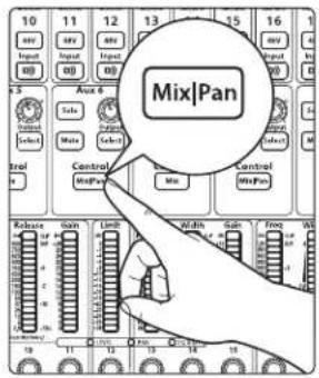 PRESONUS EarMix 16M - Étape 6 : Claviers - 6