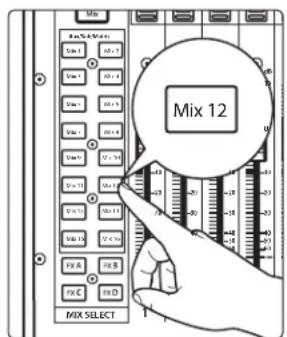 PRESONUS EarMix 16M - Étape 6 : Claviers - 8