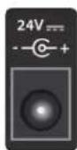 PRESONUS EarMix 16M - Connexions de la face arrière - 6