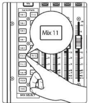 PRESONUS EarMix 16M - Étape 6 : Claviers - 6