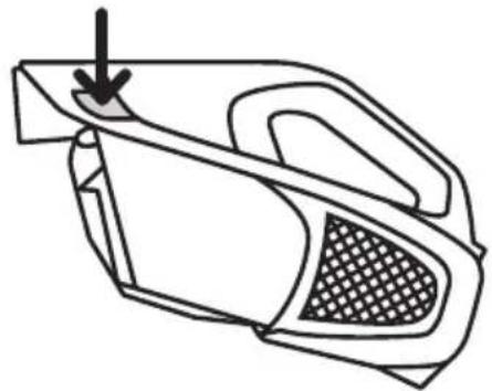 DIRT DEVIL 360° Reach - NETTOYAGE DE L'ASSEMBLAGE DU FILTRC CYCLONIQUE - 1