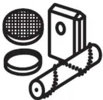 DIRT DEVIL 360° Reach - OTHER IMPORTANT TERMS - 1