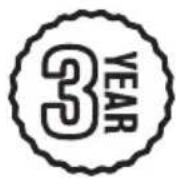 DIRT DEVIL 360° Reach - ADVERTENCIA - 1