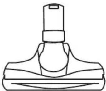 DIRT DEVIL 360° Reach - QUICK START - 7