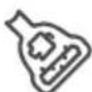 DIRT DEVIL 360° Reach - AVENTISSEMENT - 1