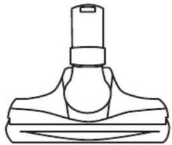 DIRT DEVIL 360° Reach - HERRAMIENTAS - 2