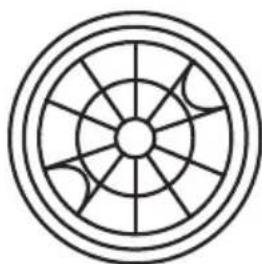 DIRT DEVIL 360° Reach - CLEAN THE RINSABLE FILTER - 3