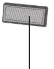 BEKO VCC 5325 AR - Cleaning the filters - 3