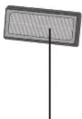 BEKO VCC 5325 AR - Limpieza de los filtros - 3