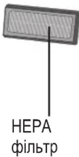 BEKO VCC 5325 AR - OuHnEHHa iIbTpib - 3