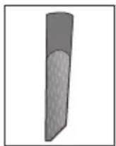 BEKO VCC 5325 AR - Suceur plat - 1