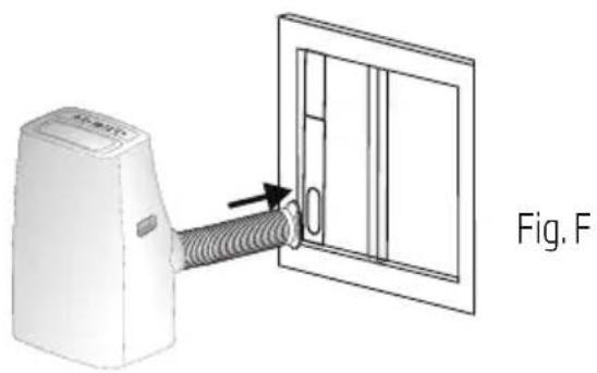 BEKO BEPB09C - Installation - 3