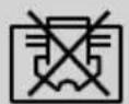 BEKO BEPB09C - Meanings of the symbols - 6