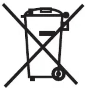 BEKO BEPB09C - Avertizare DEE - 2