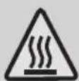BEKO BEPB09C - Meanings of the symbols - 4