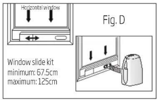 BEKO BEPB09C - Installation - 1