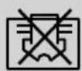 BEKO BEPB09C - Signification des pictogrammes - 5