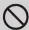BEKO BEPB09C - Meanings of the symbols - 5