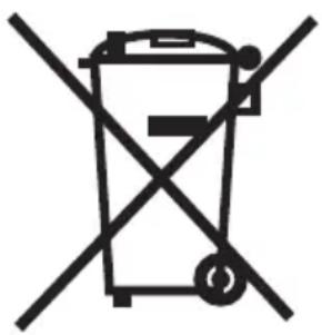BEKO BEPB09C - Avtissement DEE - 2