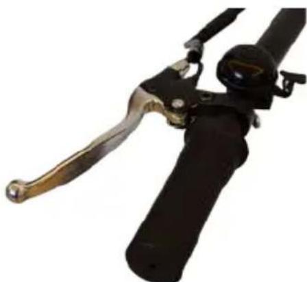 NILOX DOC EBIKE X2 - BRAKE ADJUSTMENT - 1