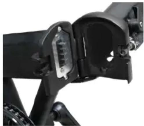 NILOX DOC EBIKE X2 - CHARGEMENT DE LA BATTERIE - 1