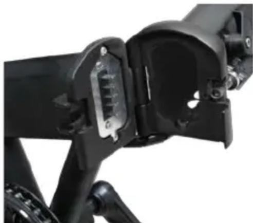NILOX DOC EBIKE X2 - RECARGA DE LA BATERIA - 1