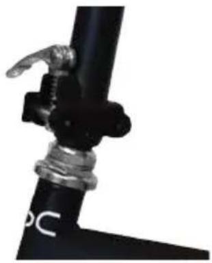 NILOX DOC EBIKE X2 - MANUBRIO - 1