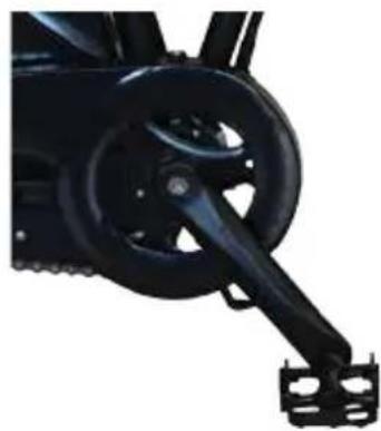NILOX DOC EBIKE X2 - PEDALE - 2