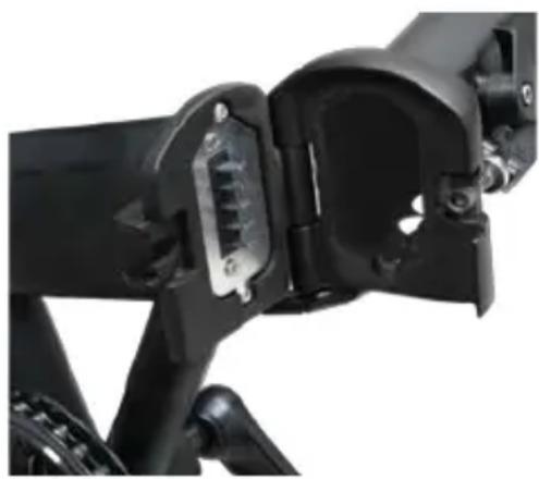 NILOX DOC EBIKE X2 - BATTERY CHARGE - 1