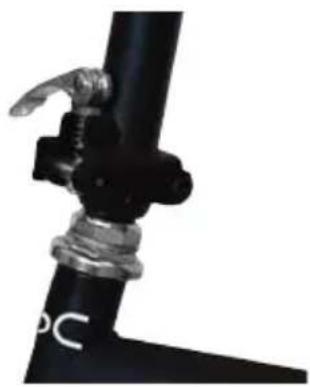 NILOX DOC EBIKE X2 - LENKER - 2