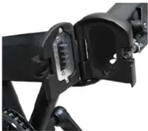 NILOX DOC EBIKE X2 - AKKU AUFLADEN - 1