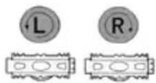 NILOX DOC EBIKE X2 - PEDALS - 1