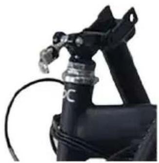 NILOX DOC EBIKE X2 - MANILLAR - 1