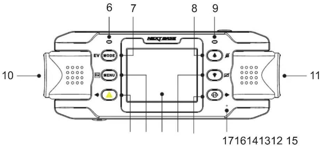 NEXT BASE DUO - PIECES & COMMANDES (SUITE) - 1