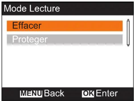 NEXT BASE DUO - Effacer des fichiers : - 1