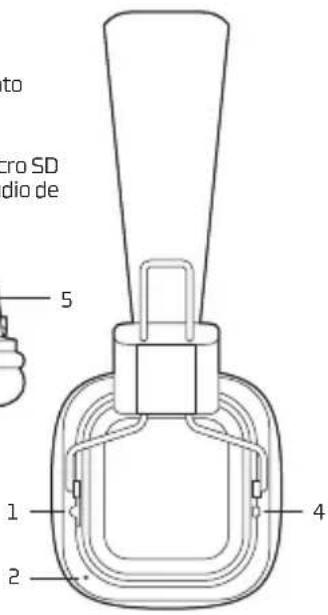 NGS Arctica Jelly Pink - ESPECIFICAÇÃO DO PRODUTO - 2