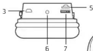 NGS Arctica Jelly Pink - ESPECIFICACION DEL PRODUCTO - 1