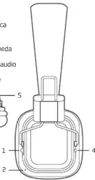 NGS Arctica Jelly Pink - CARATTERISTICHE DEL PRODOTTO - 2