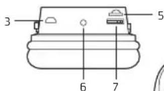 NGS Arctica Jelly Pink - 2