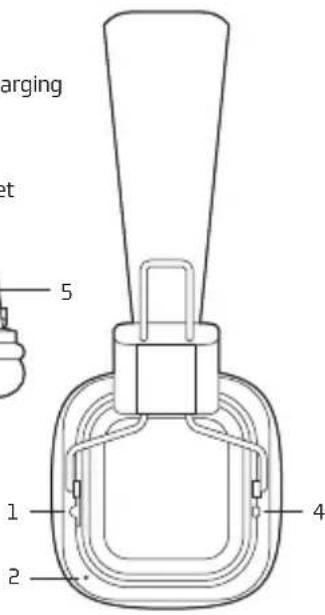 NGS Arctica Jelly Pink - PRODUCT SPECIFICATION - 2