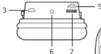 NGS Arctica Jelly Pink - CARATTERISTICHE DEL PRODOTTO - 1