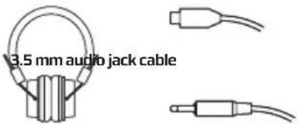 NGS Arctica Jelly Pink - 1