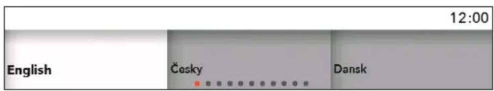 GORENJE BCM598S18X - Function des micro-ondes - 7