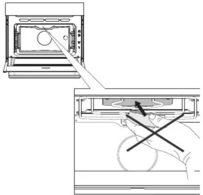 GORENJE BCM598S18X - Nettoyage conventionnel - 1