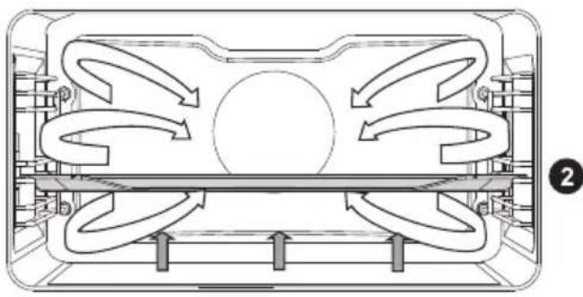 GORENJE BCM598S18X - Cuisson des pâtisseries - 4