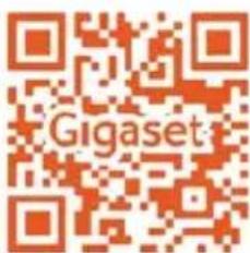 GIGASET C570HX - 1