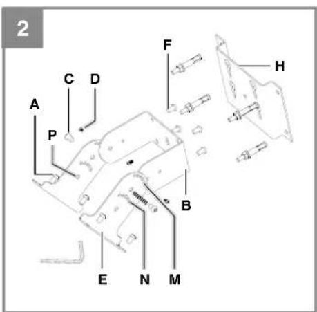 EINHELL PH 1800 - 2