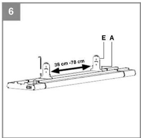 EINHELL PH 1800 - 6