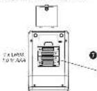 MEDISANA BU 530 - FR Apparell et Affichage LCD - 1